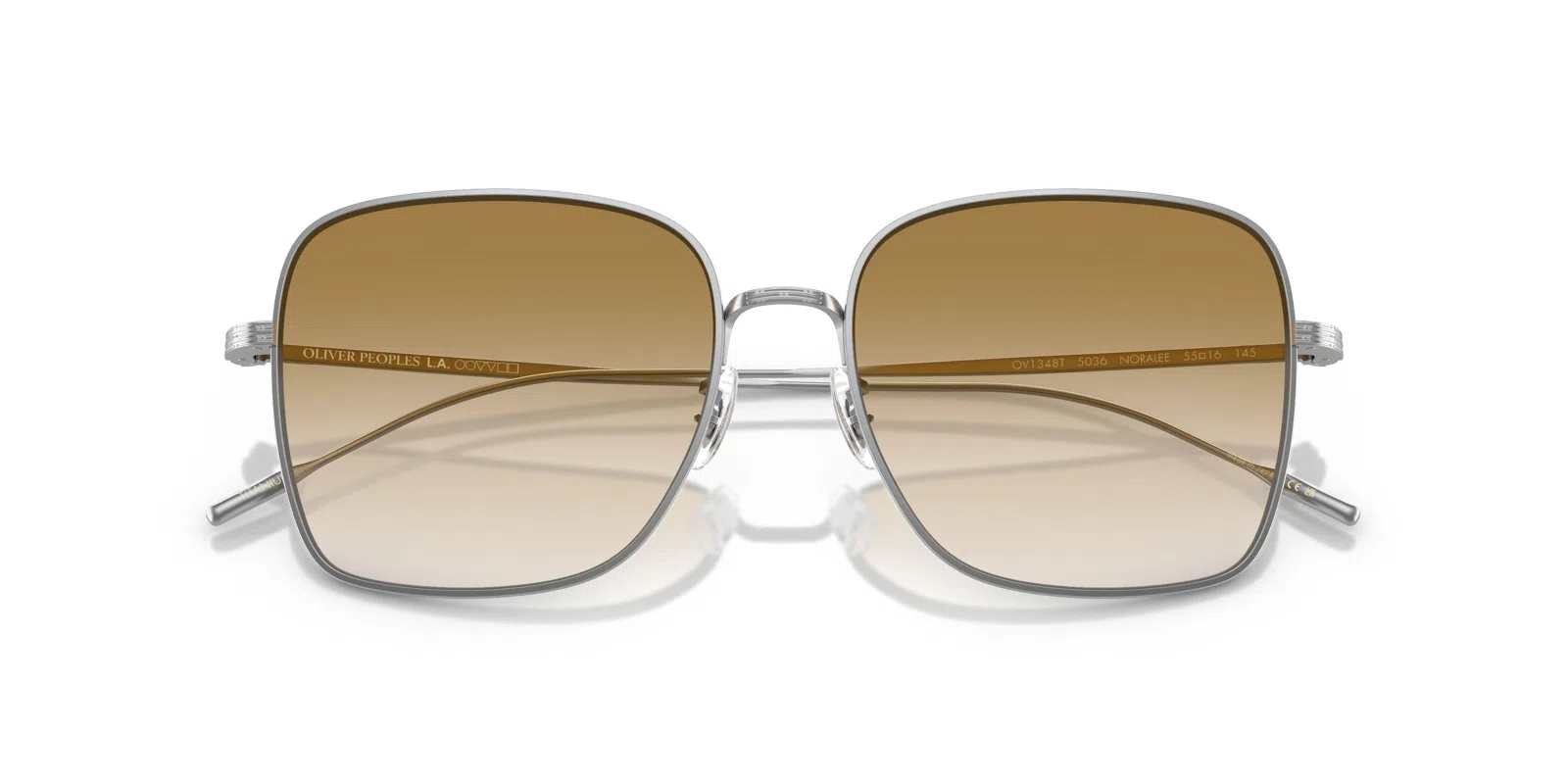 Oliver Peoples Noralee 1348T Eyeglasses - view 18